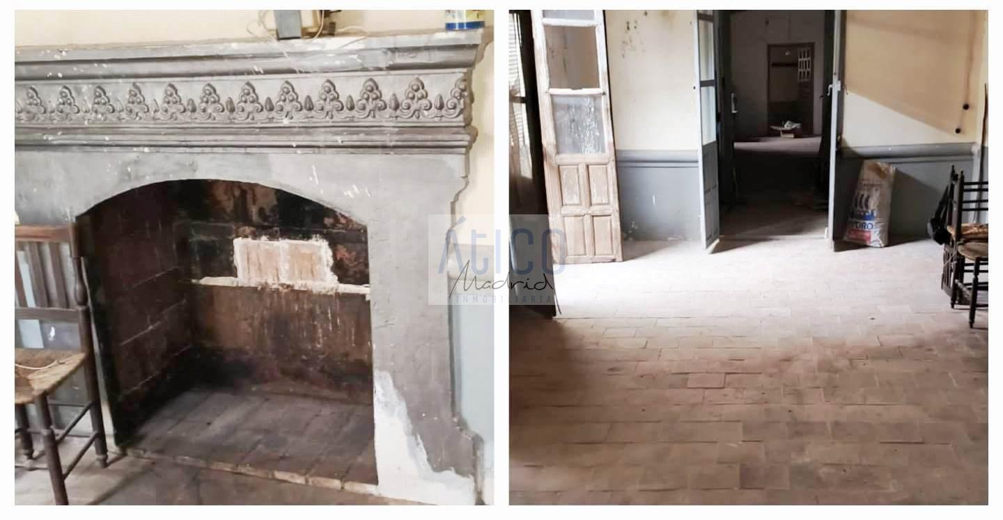 Venta de casa en Cózar