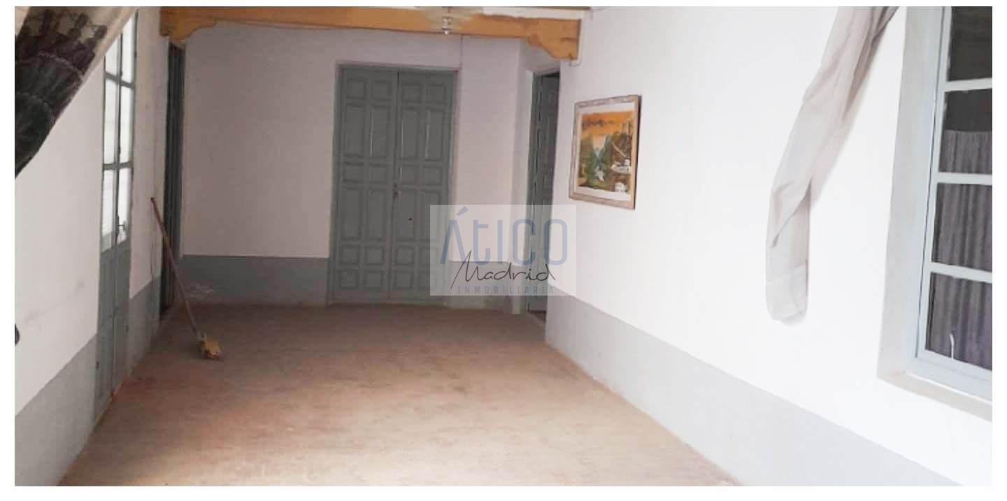Venta de casa en Cózar