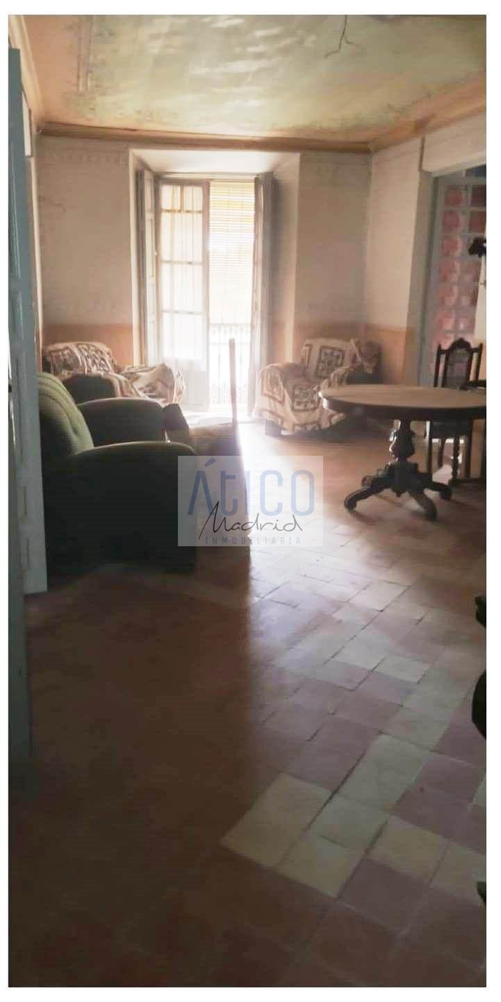 Venta de casa en Cózar