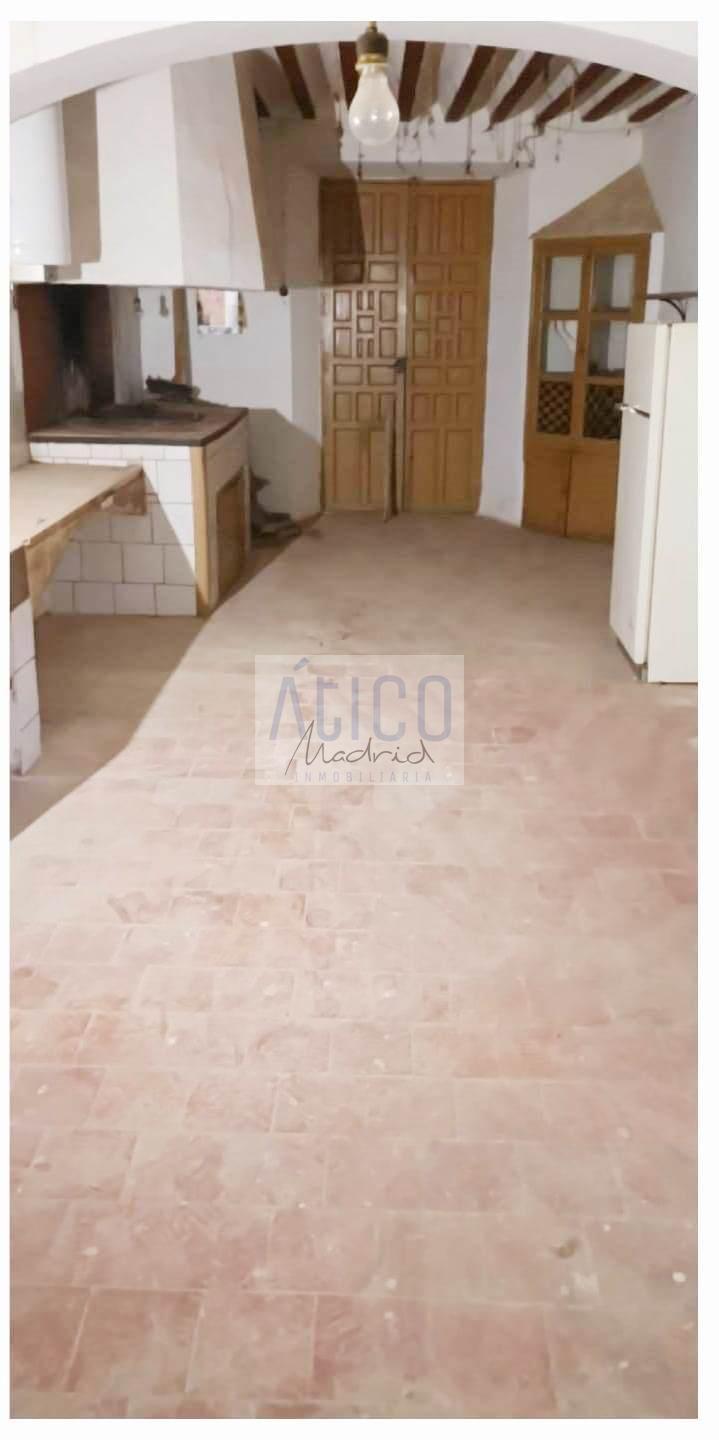 Venta de casa en Cózar