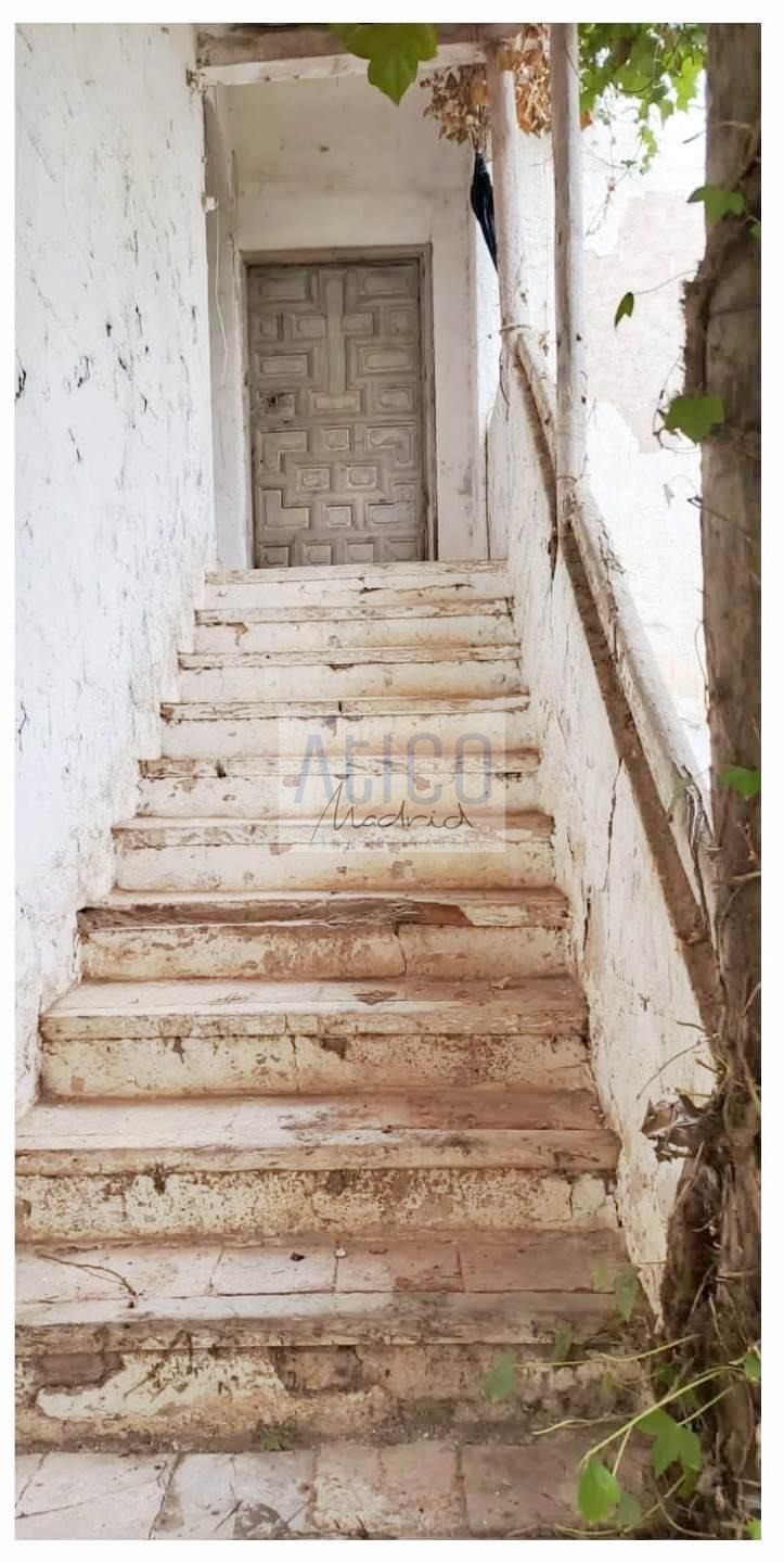 Venta de casa en Cózar