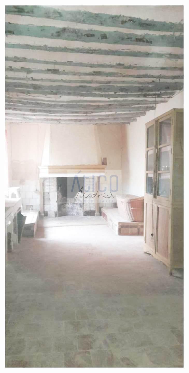 Venta de casa en Cózar