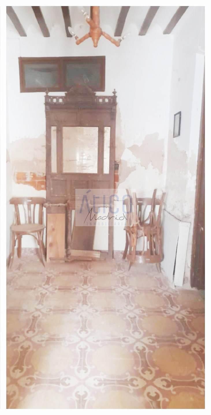 Venta de casa en Cózar