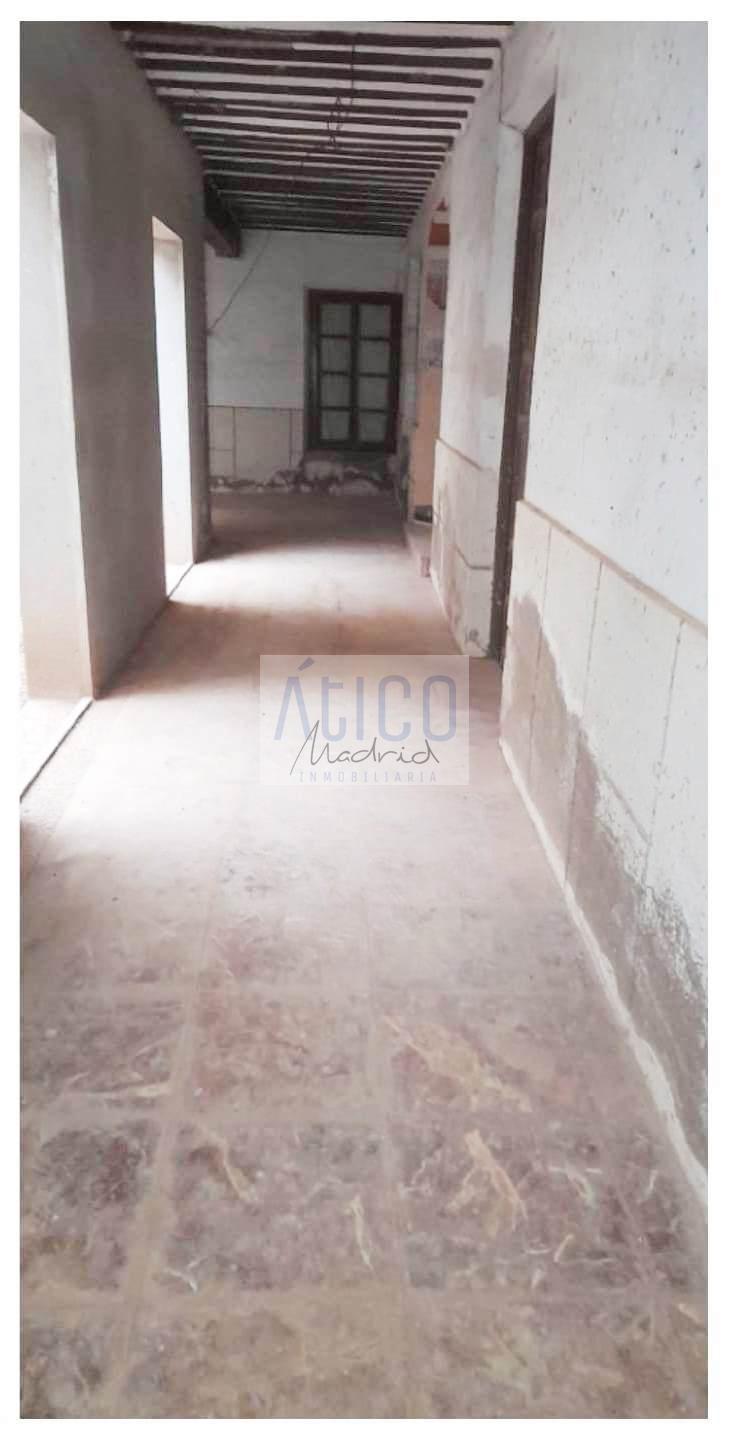Venta de casa en Cózar