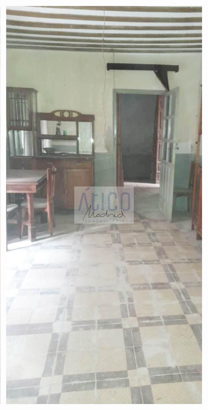 Venta de casa en Cózar