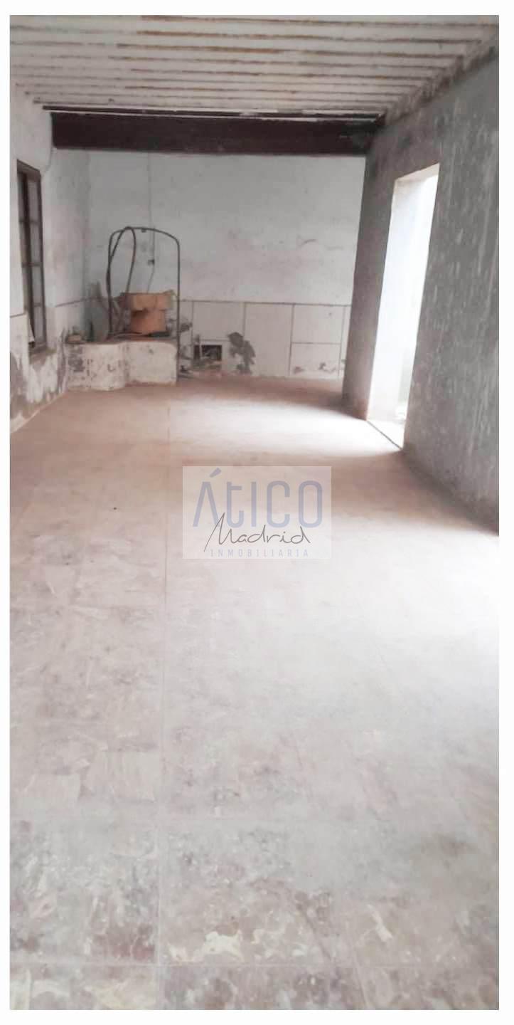 Venta de casa en Cózar