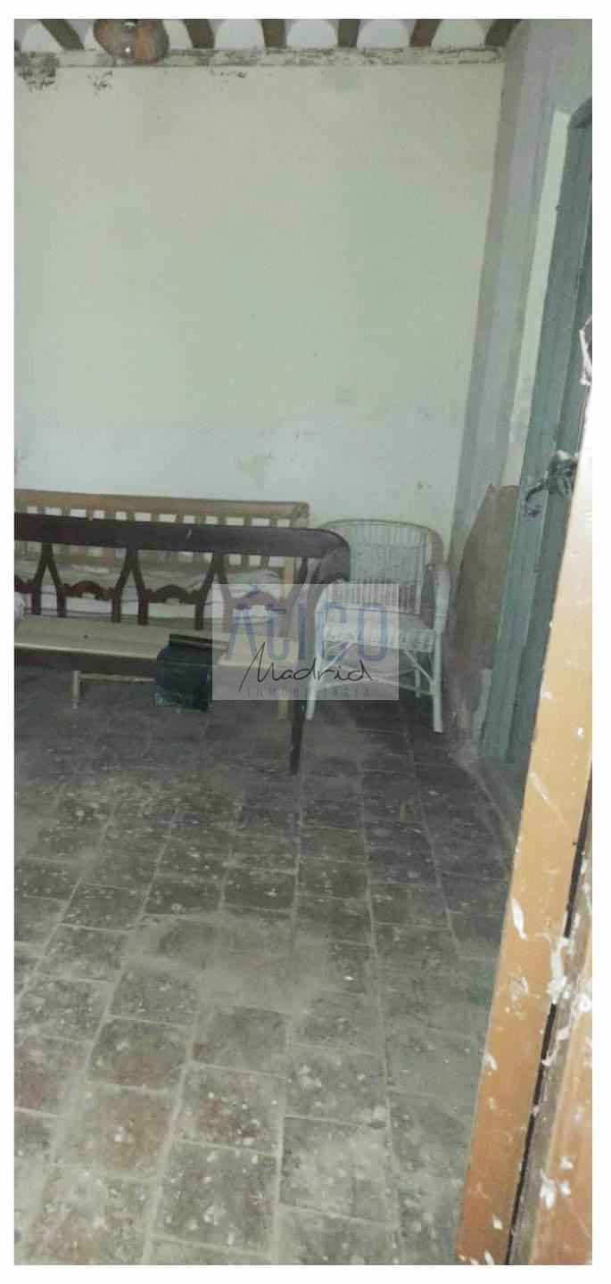Venta de casa en Cózar