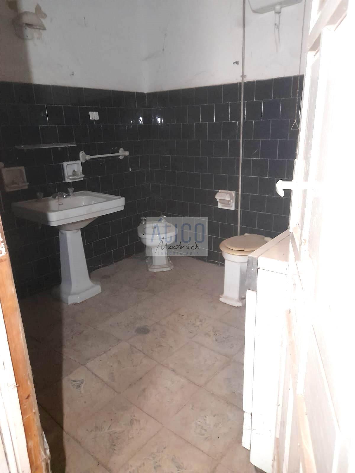 Venta de casa en Cózar
