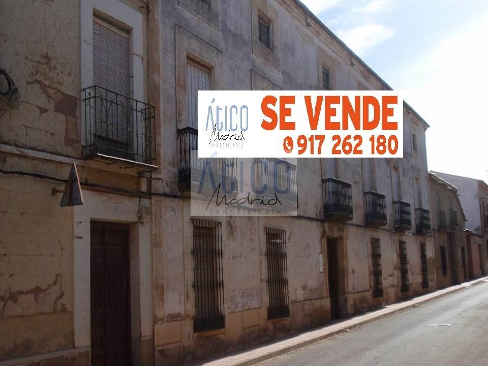 Venta de casa en Cózar