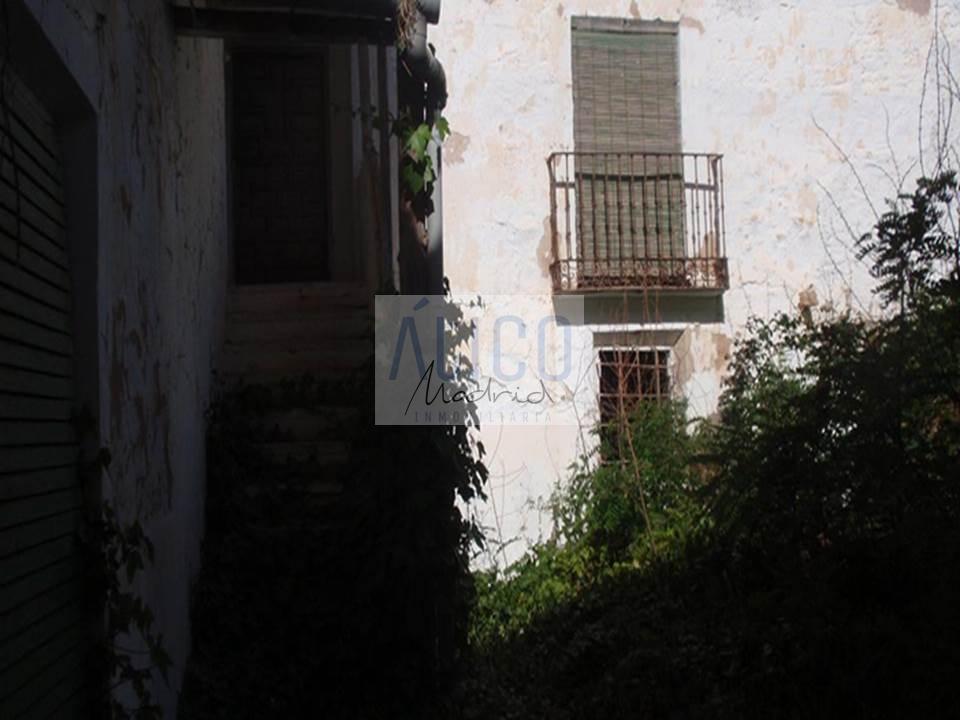 Jardín