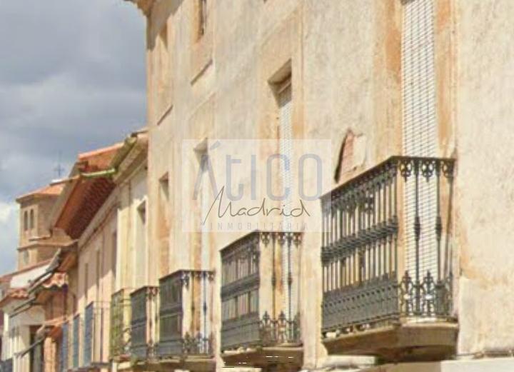 Balcón