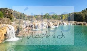 Alrededores