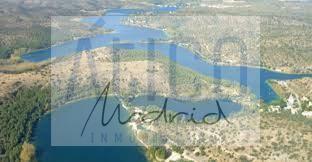 Alrededores
