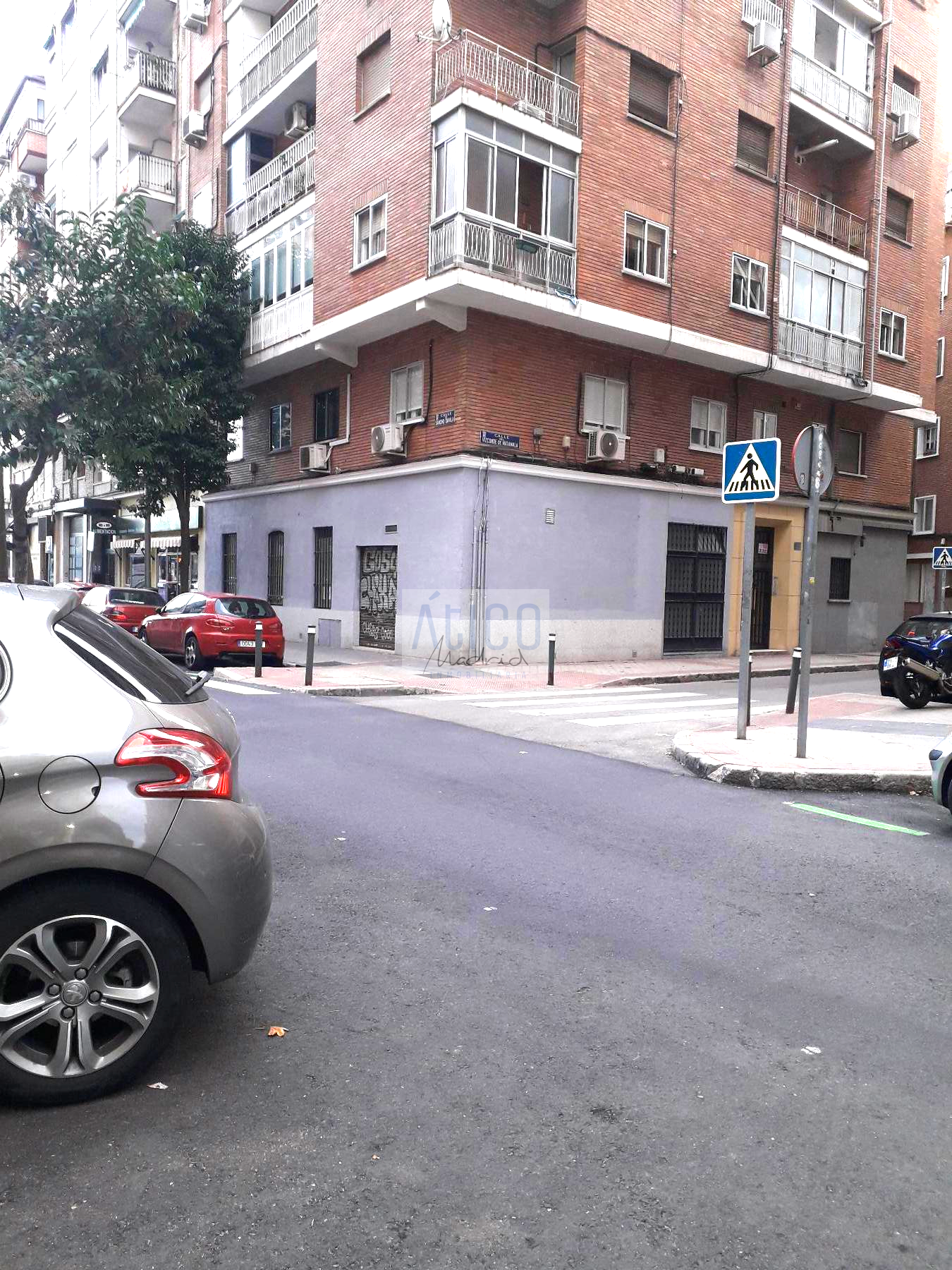 Facade