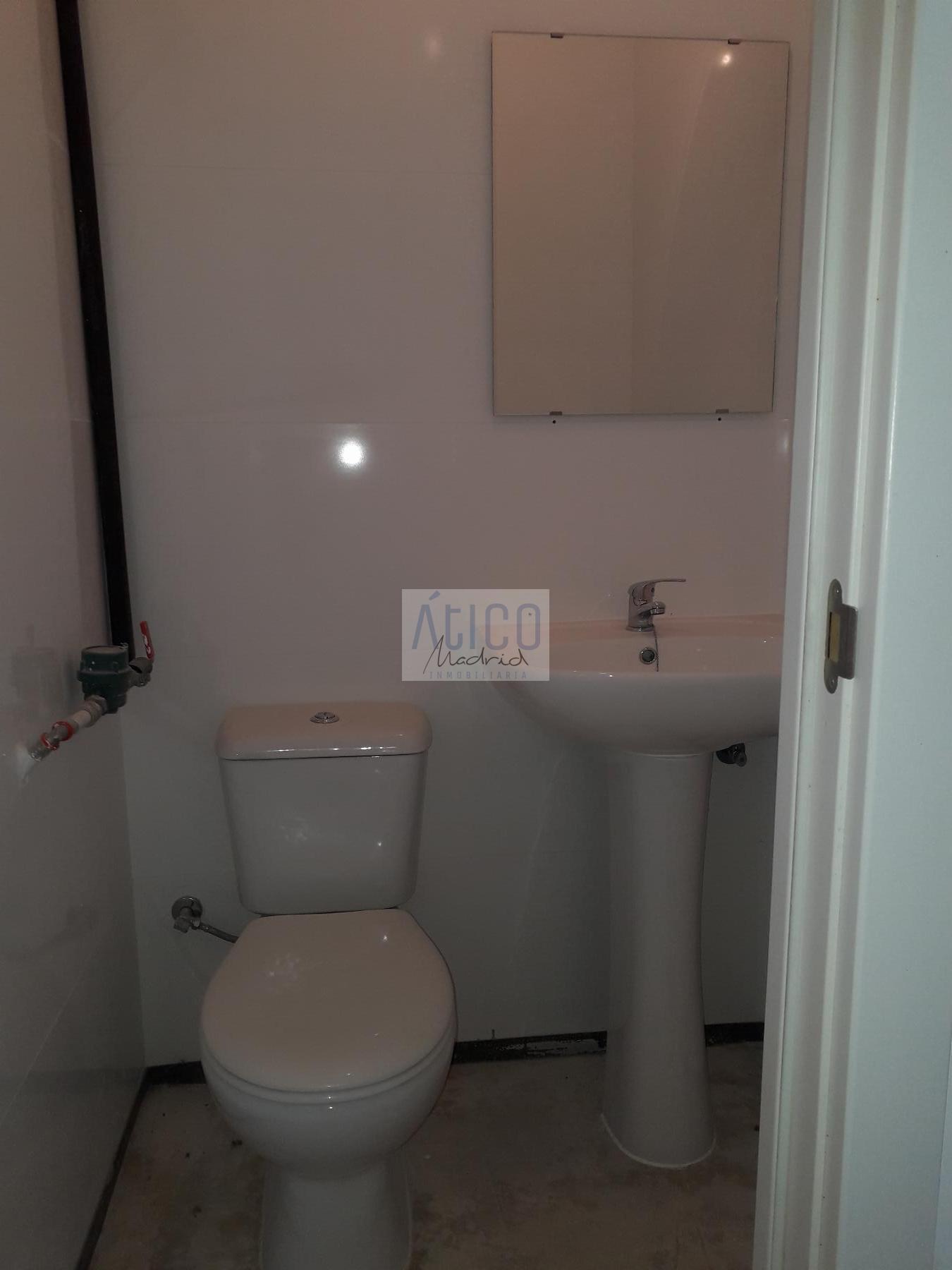 Washroom