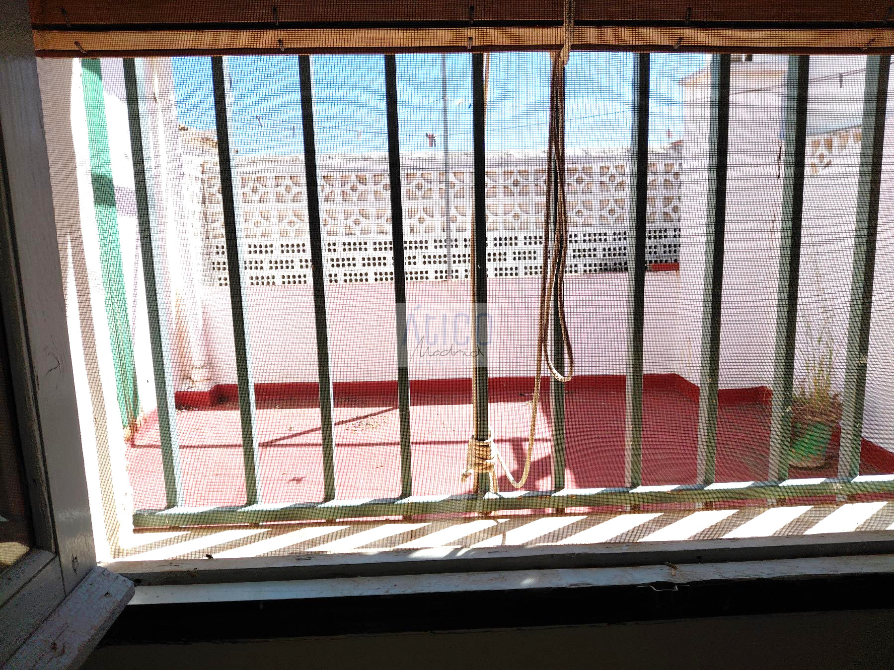 Terraza