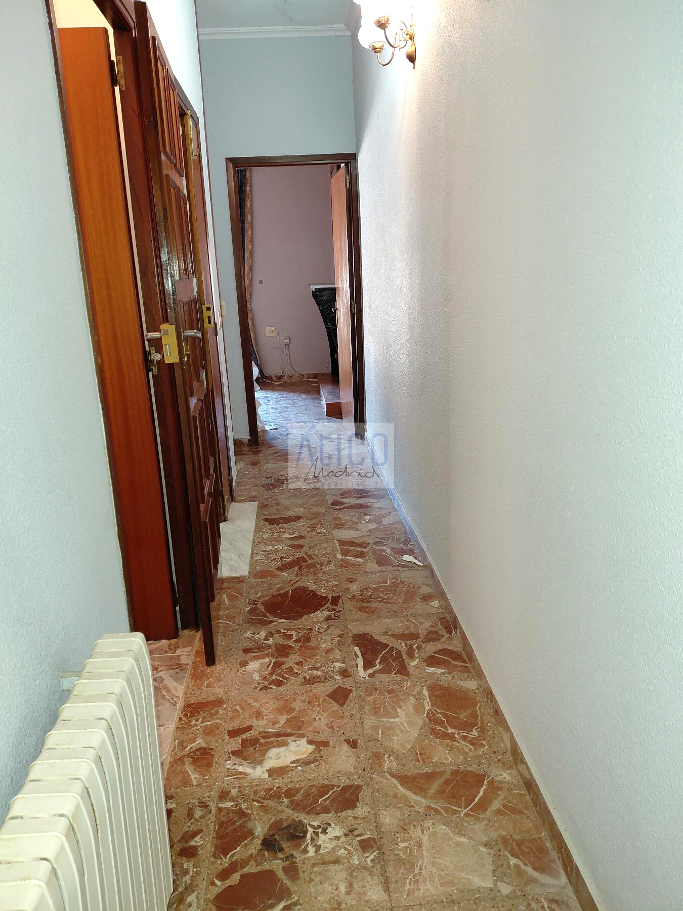 Pasillo