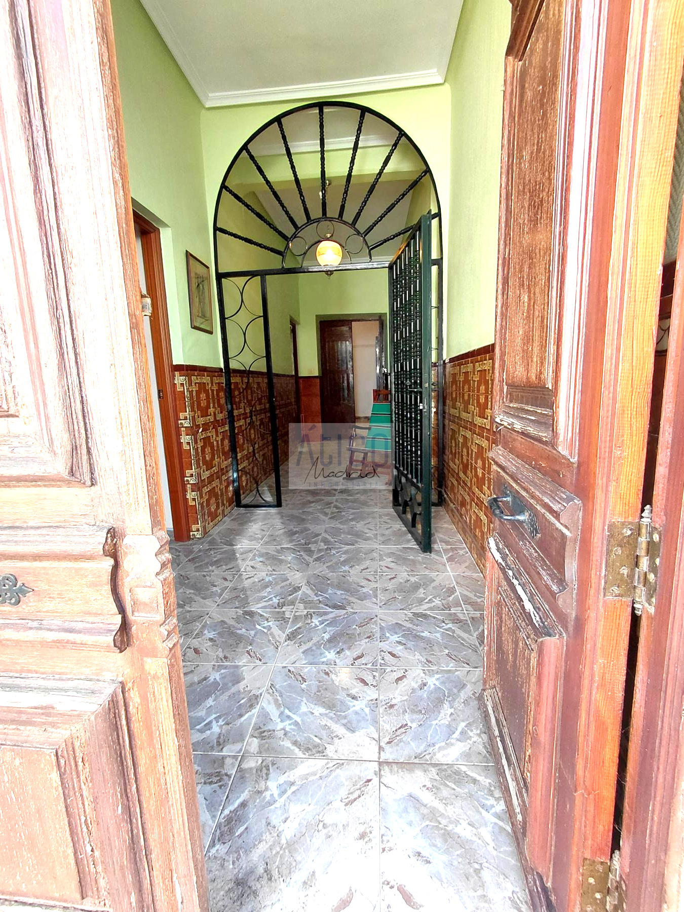 Entrada/Salida