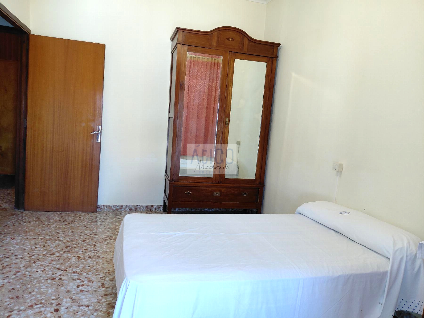 Dormitorio principal
