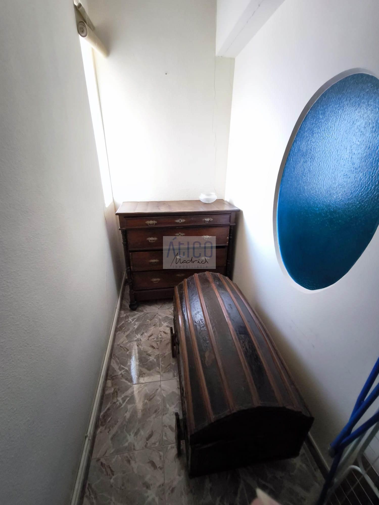Storage room