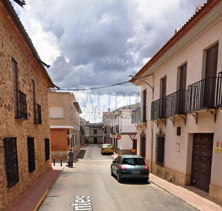 Surroundings