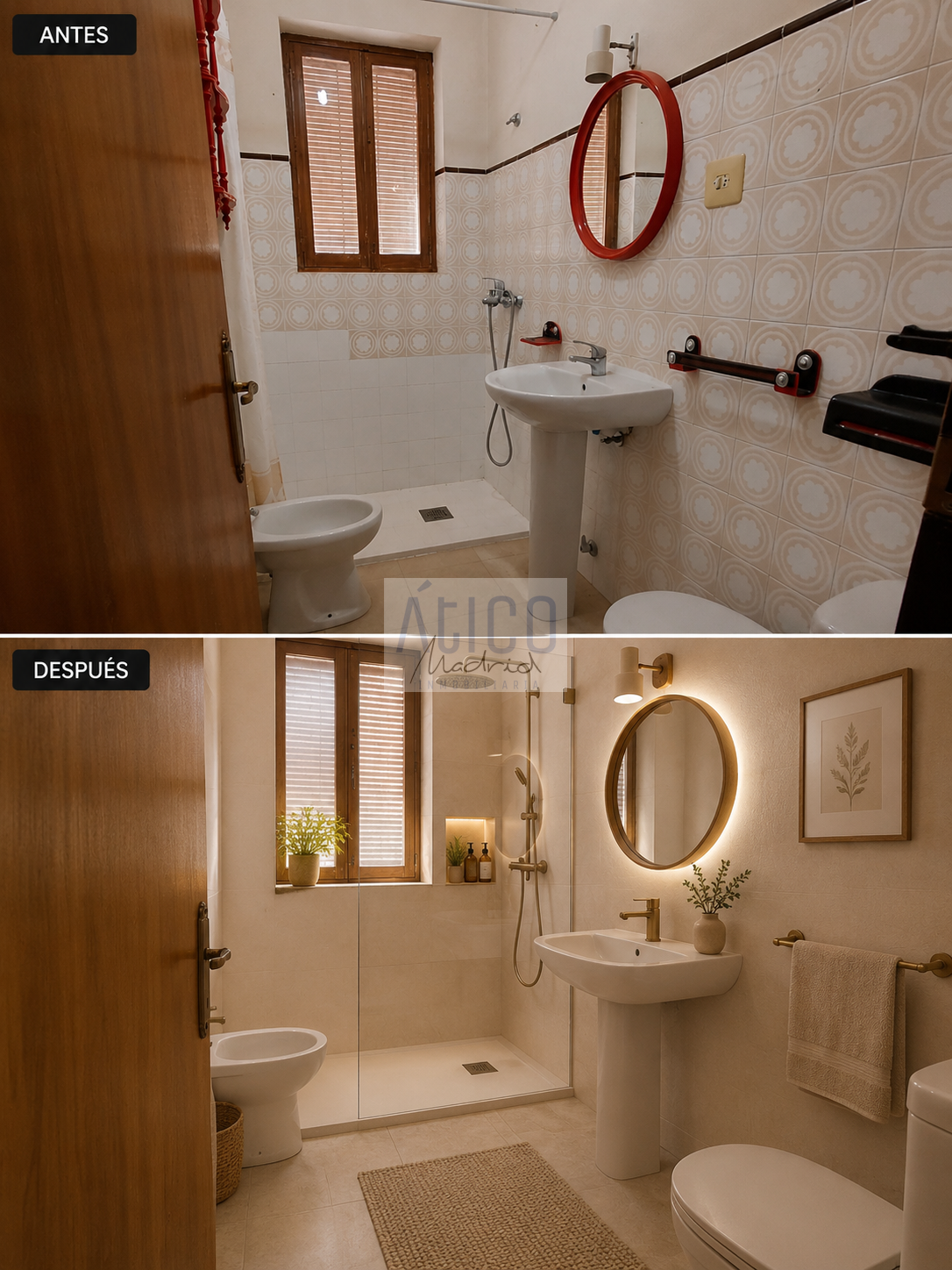 Baño