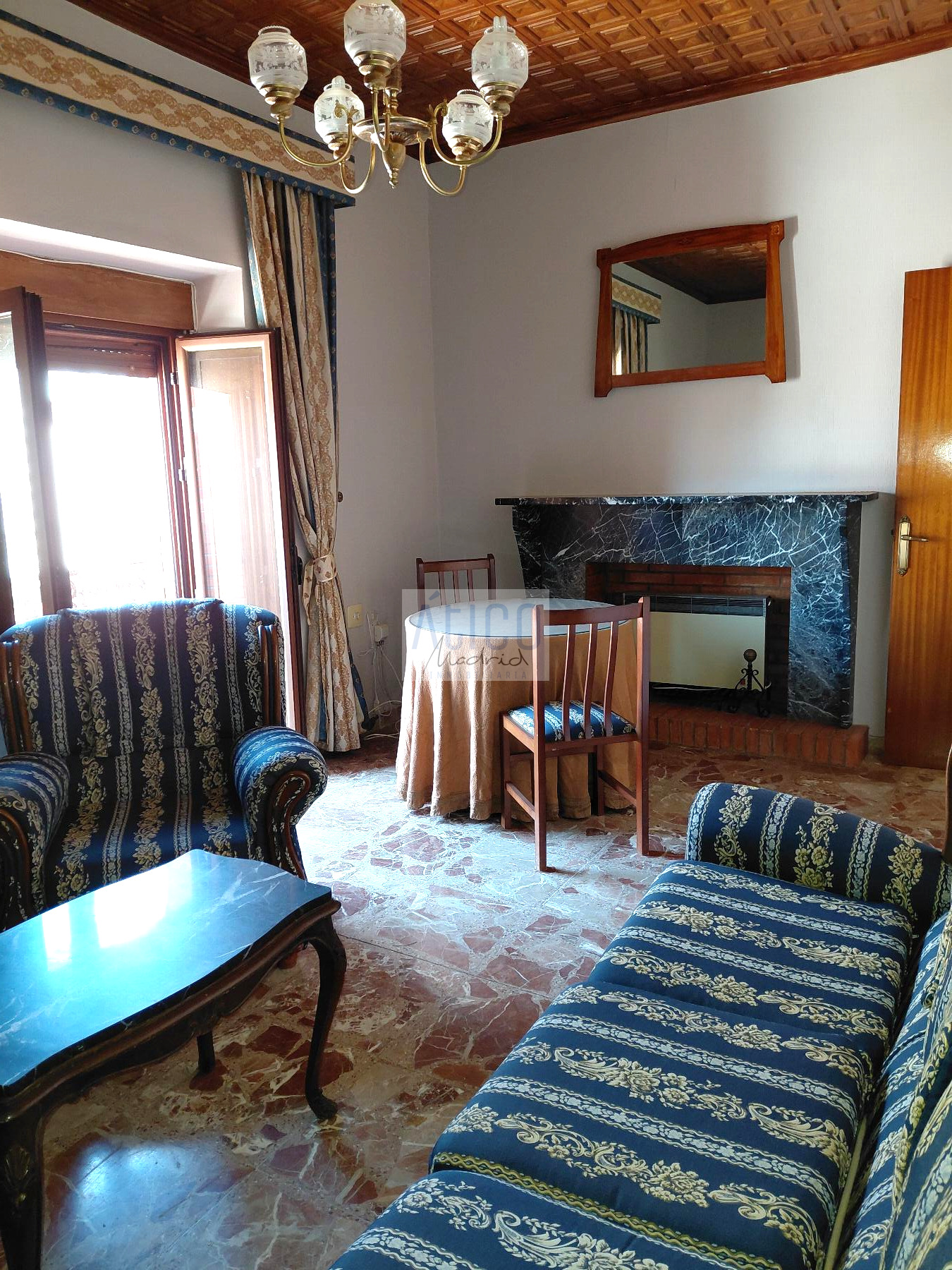 Salón