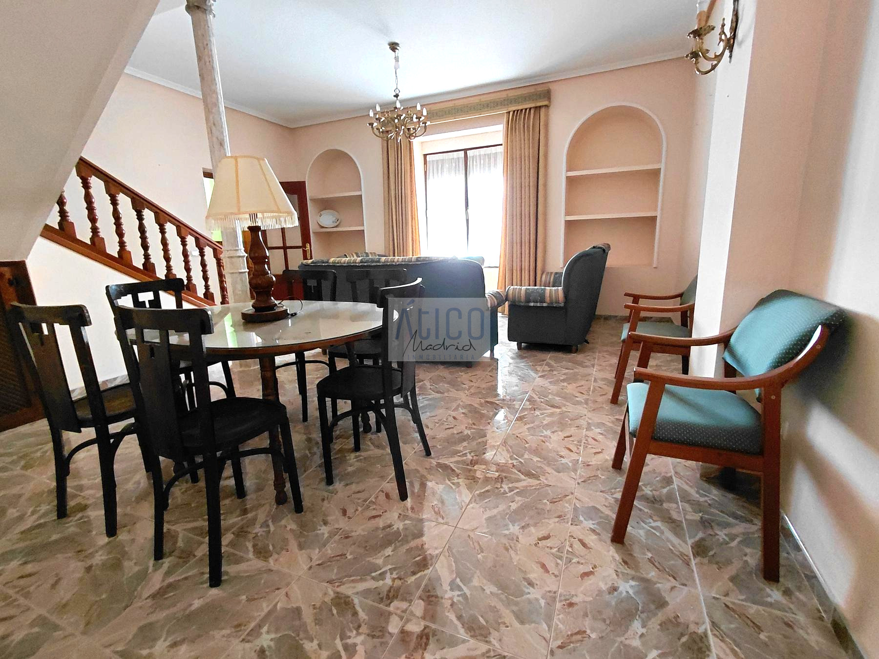 Salón