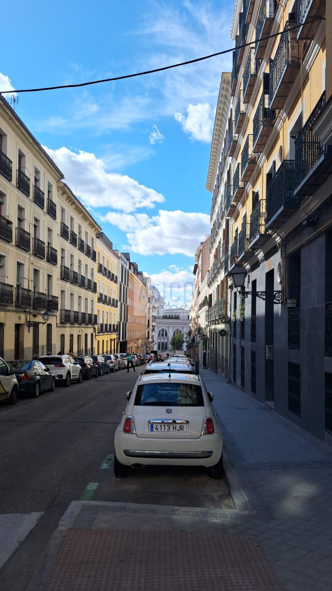 Surroundings