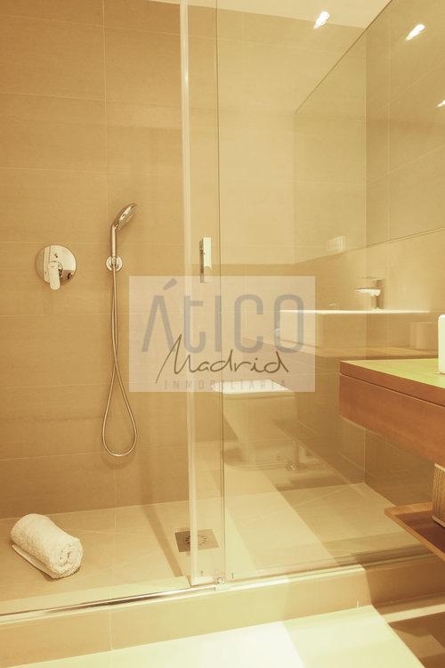 Alquiler de apartamento en Madrid