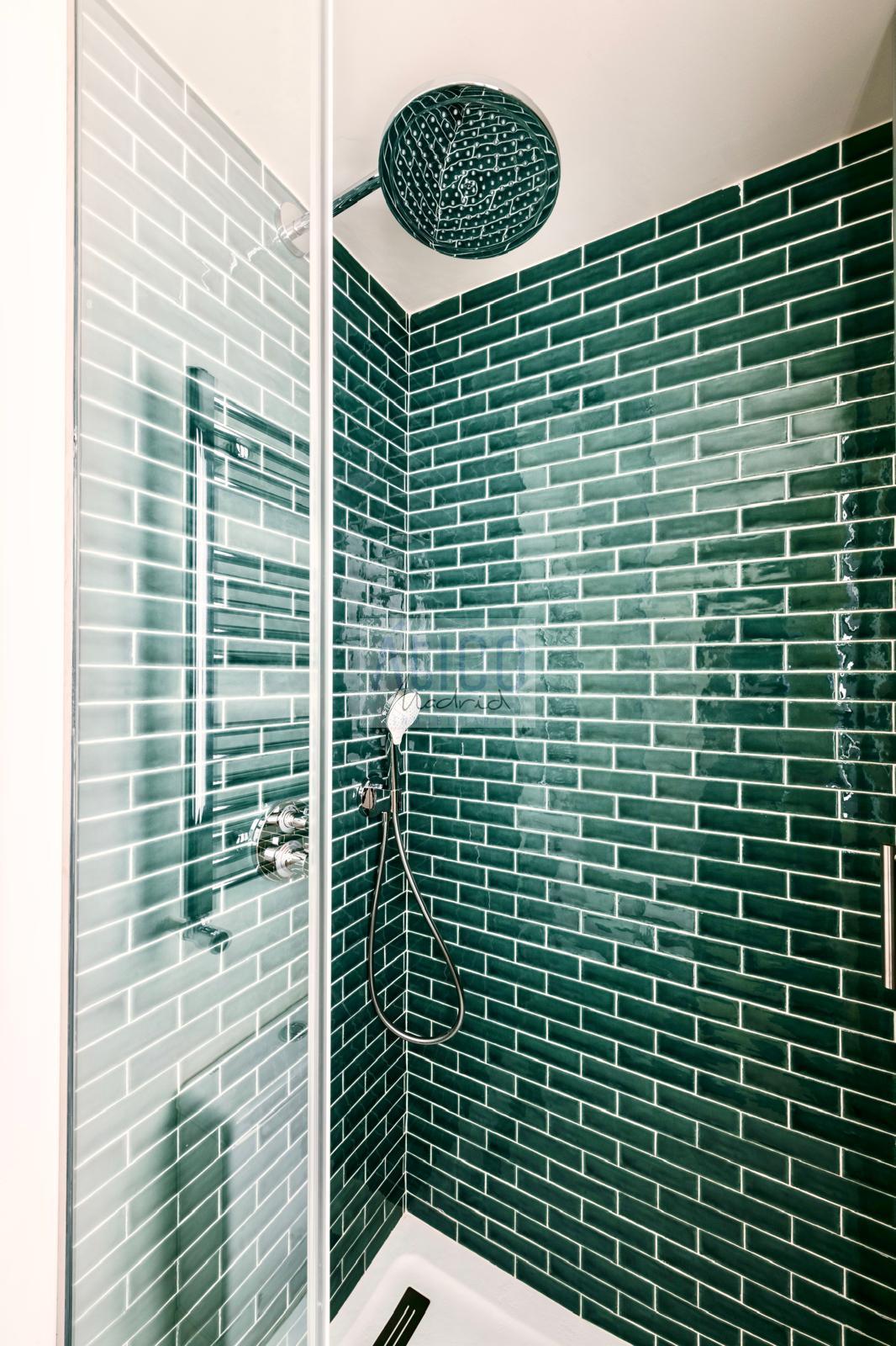 For sale of flat in Madrid