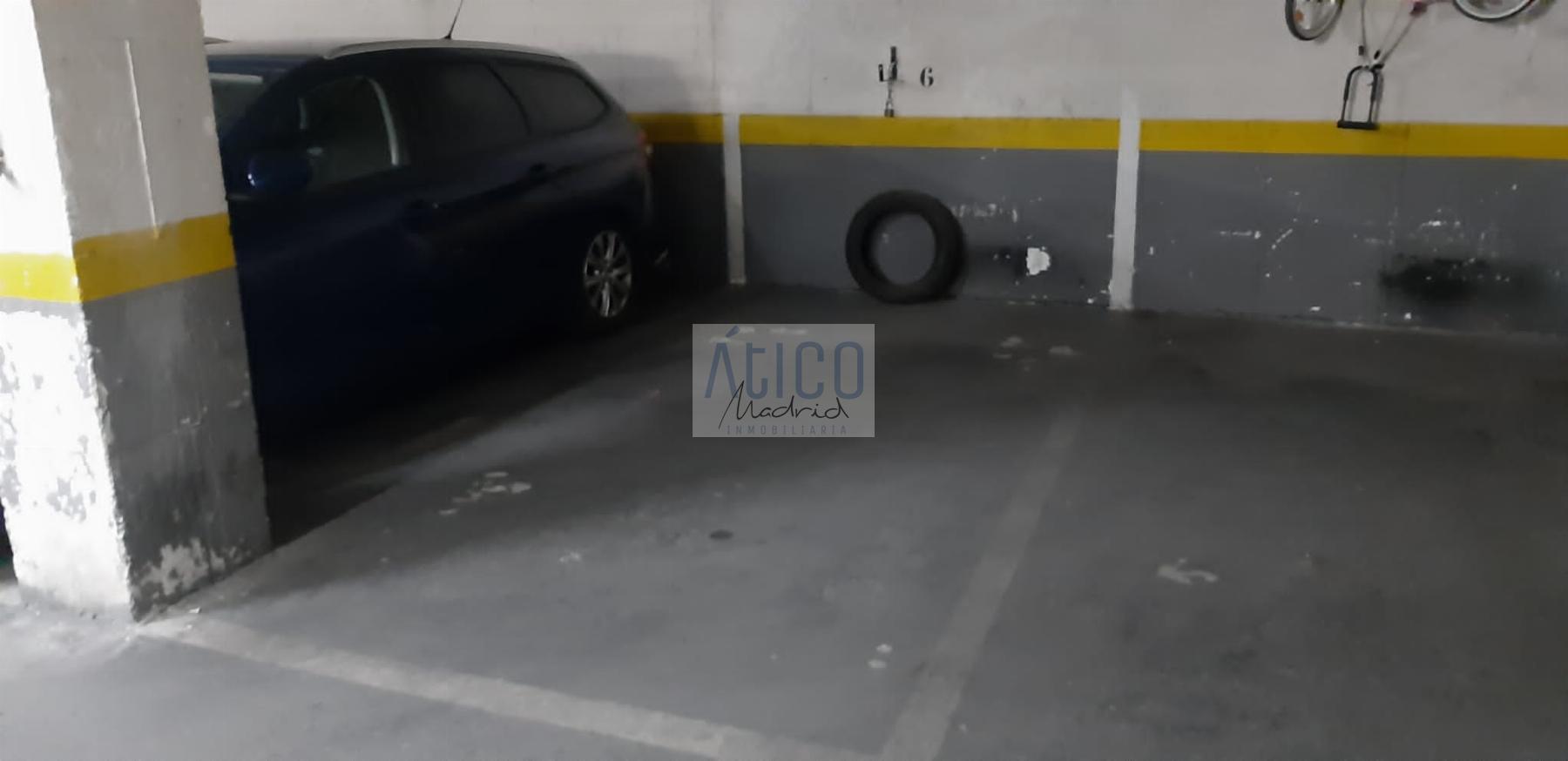 Garaje