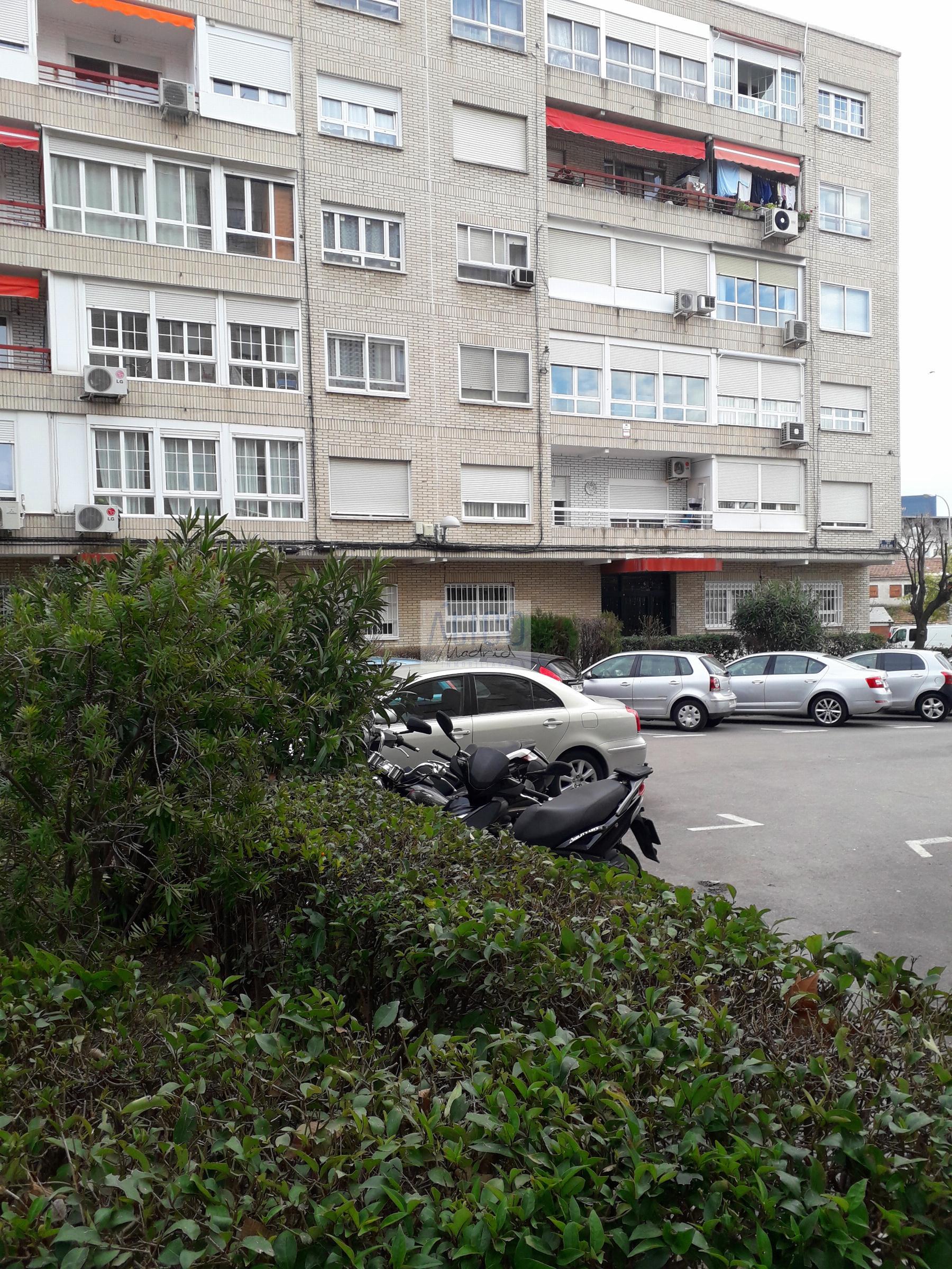 Alrededores
