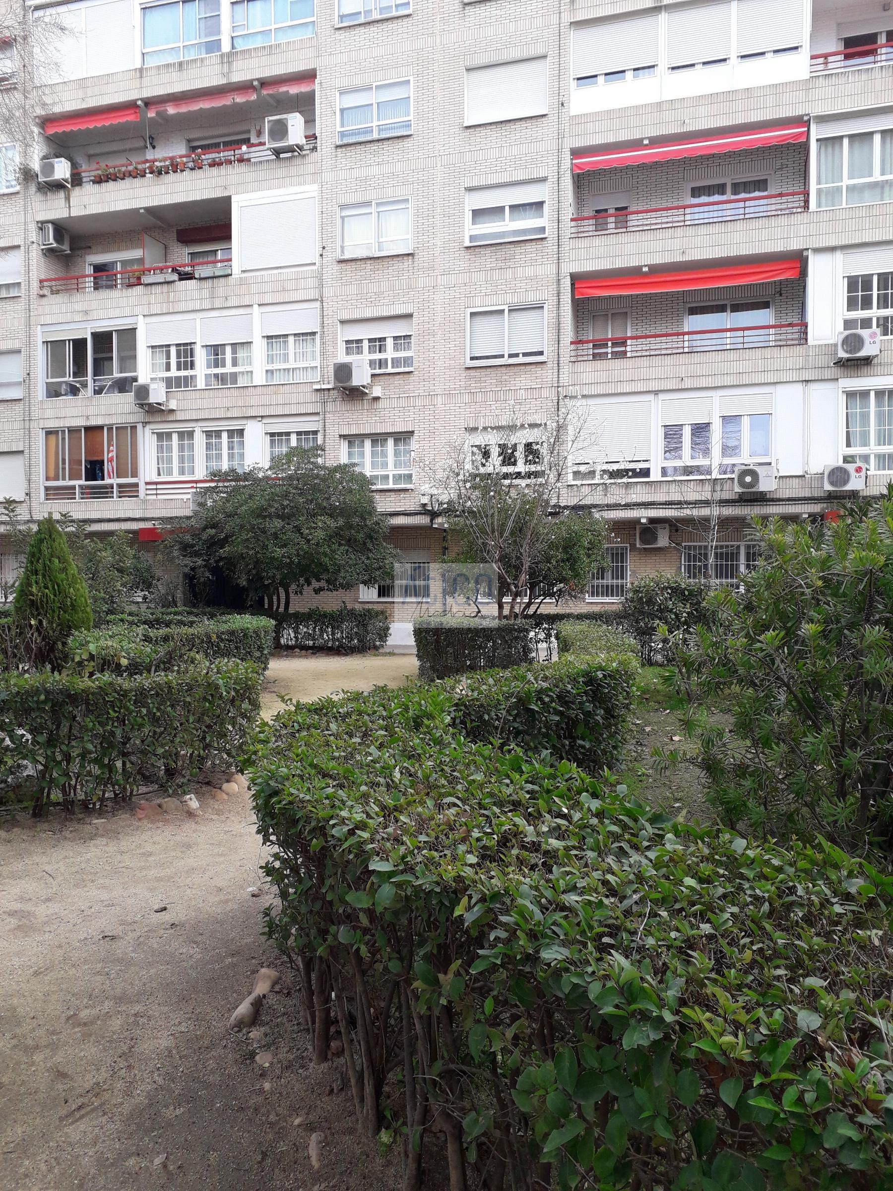 Alrededores