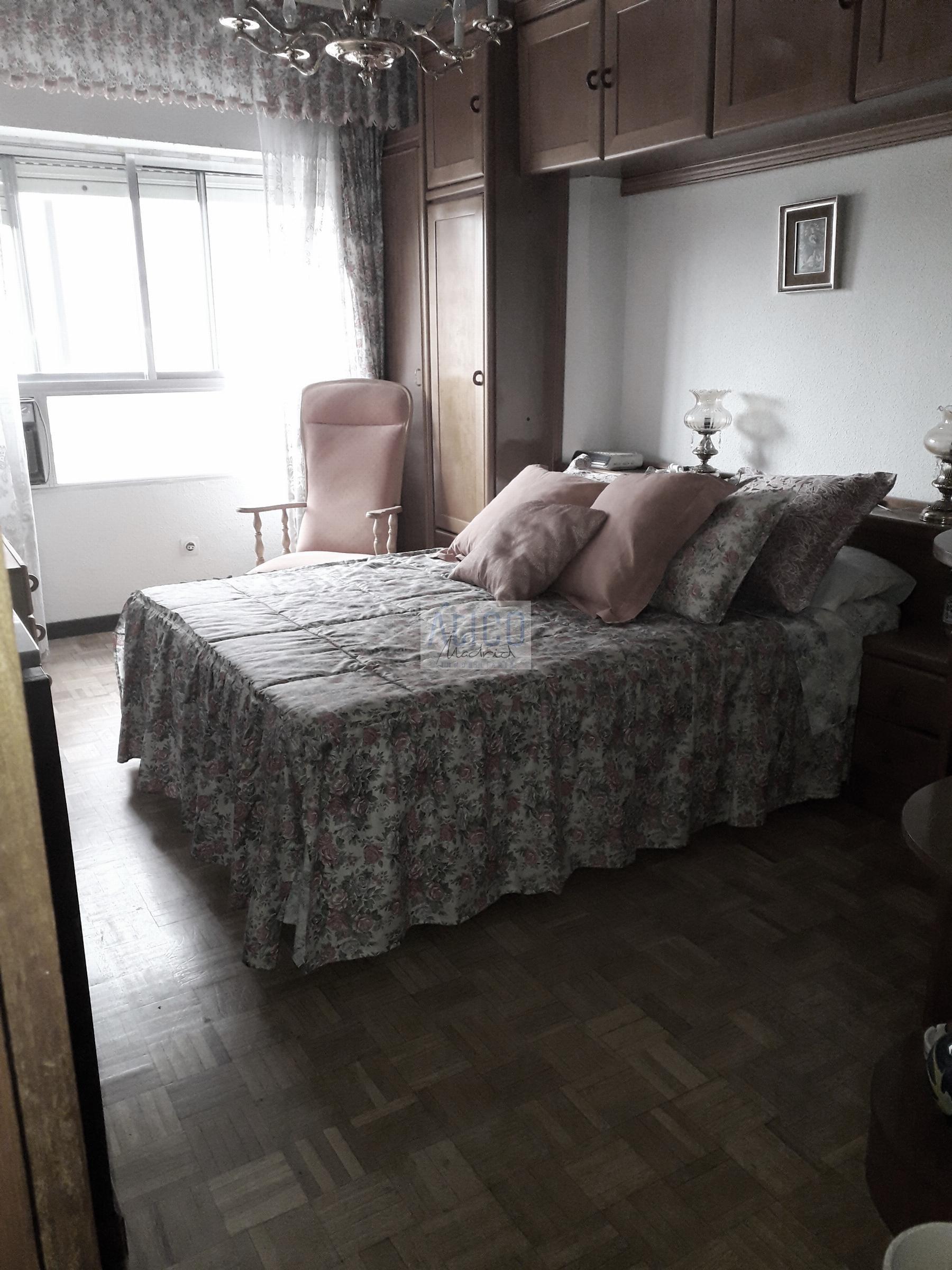 Dormitorio principal