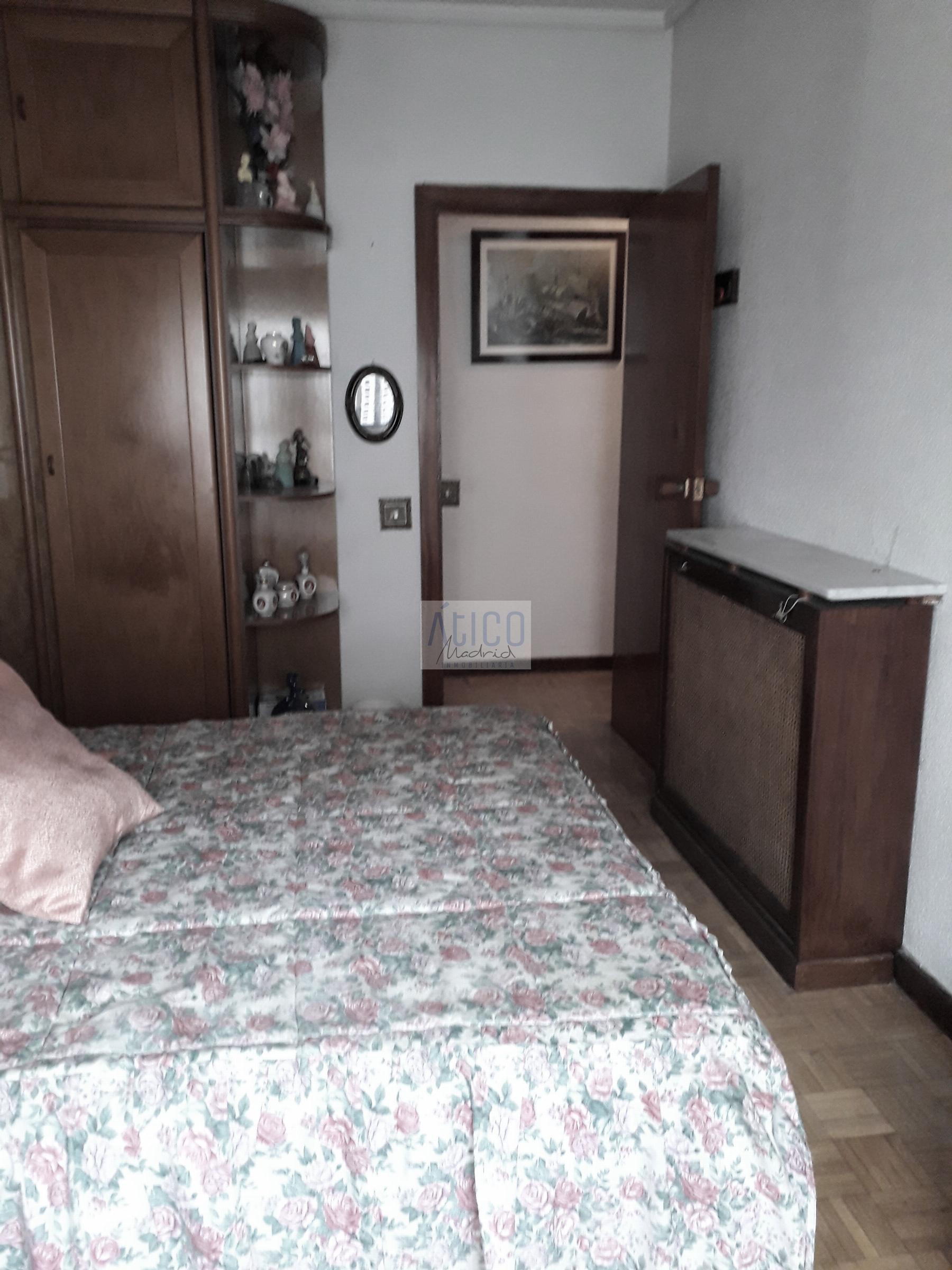 Dormitorio principal