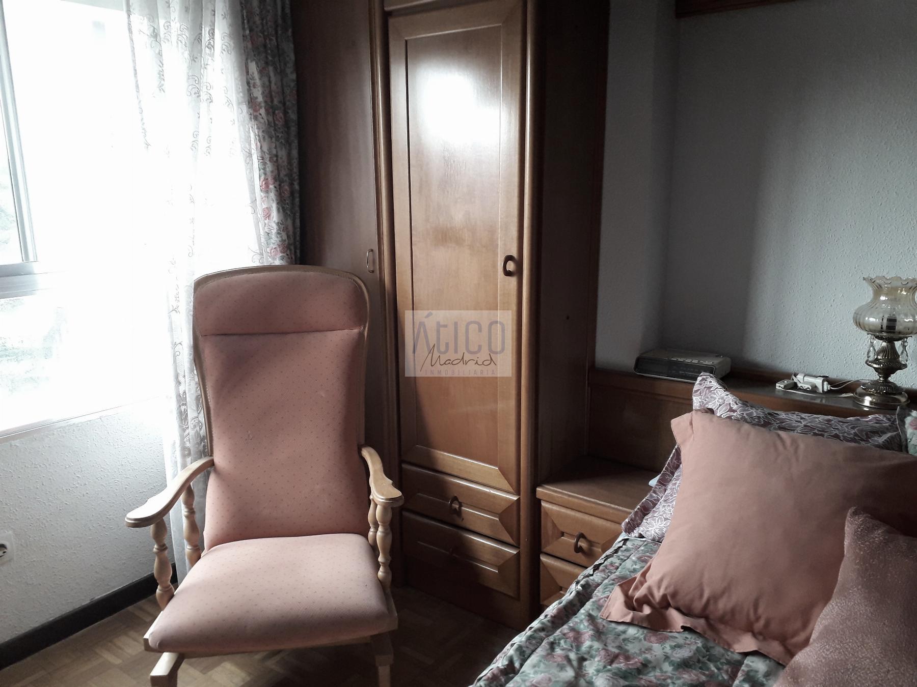Dormitorio principal