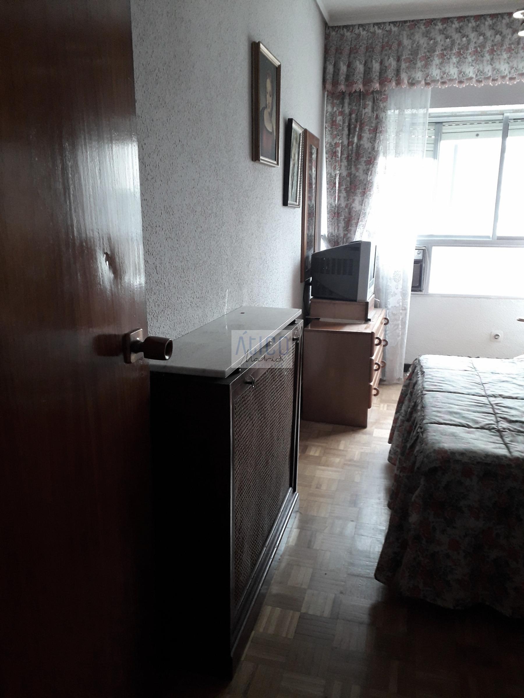 Dormitorio principal