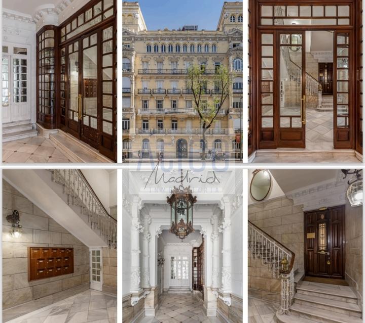 Venta de piso en Madrid