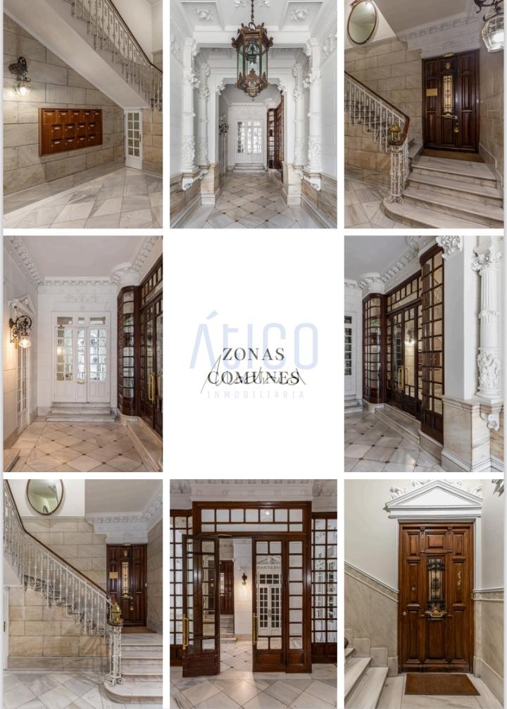 Venta de piso en Madrid