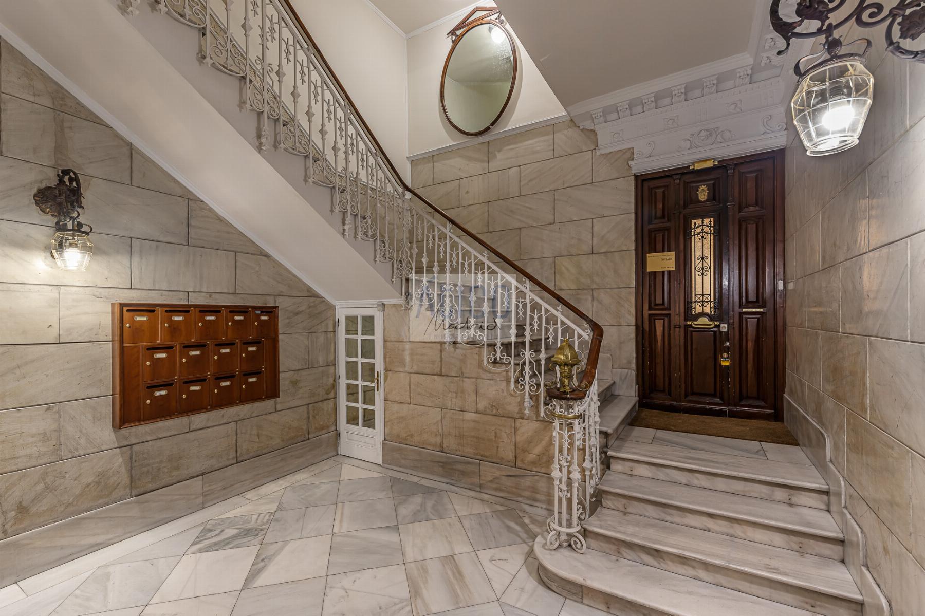 Venta de piso en Madrid
