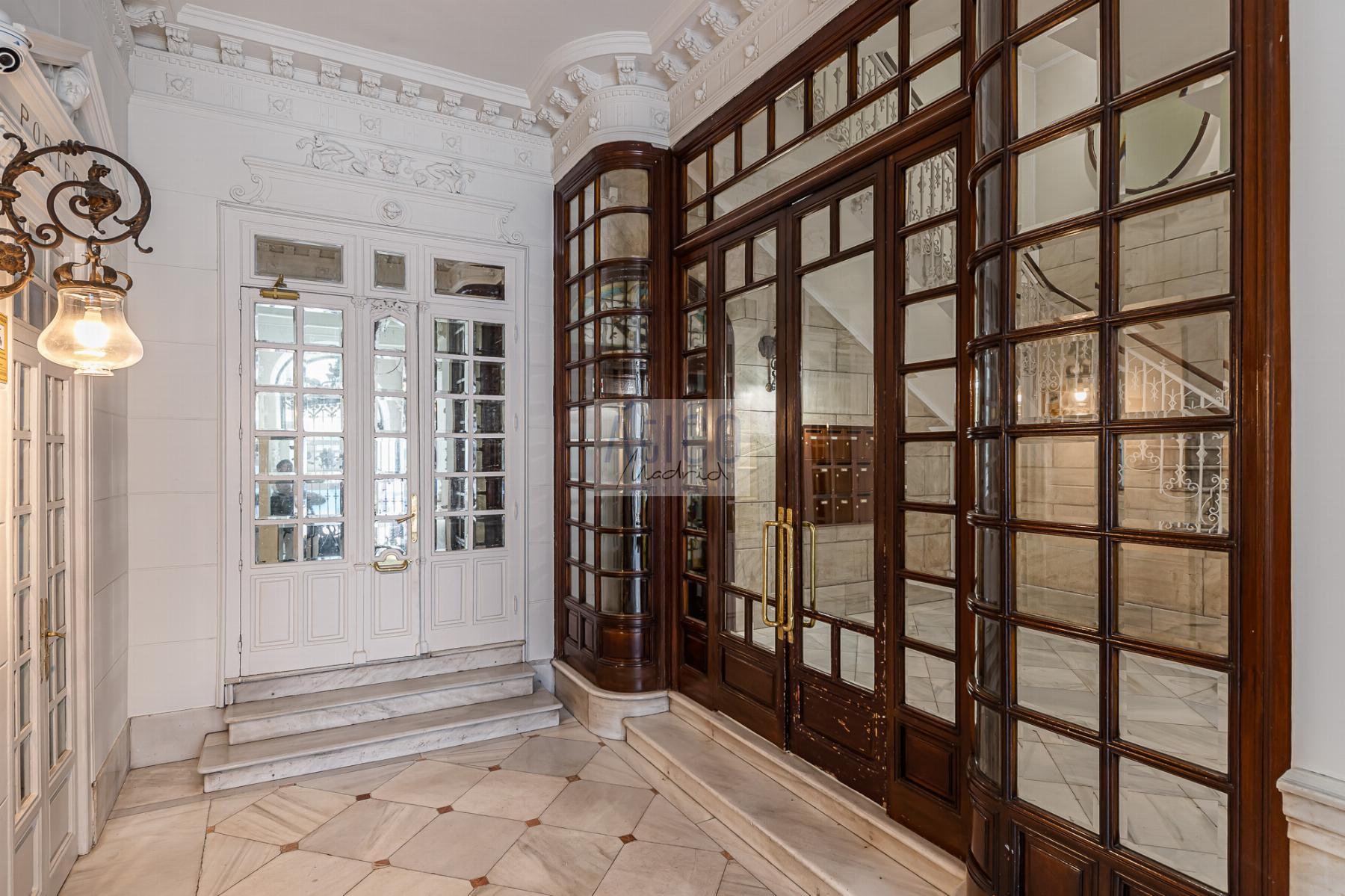 Venta de piso en Madrid