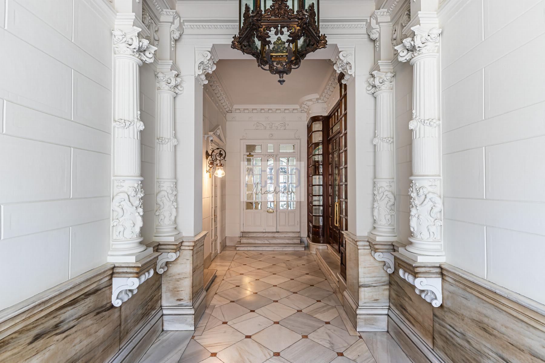 Venta de piso en Madrid