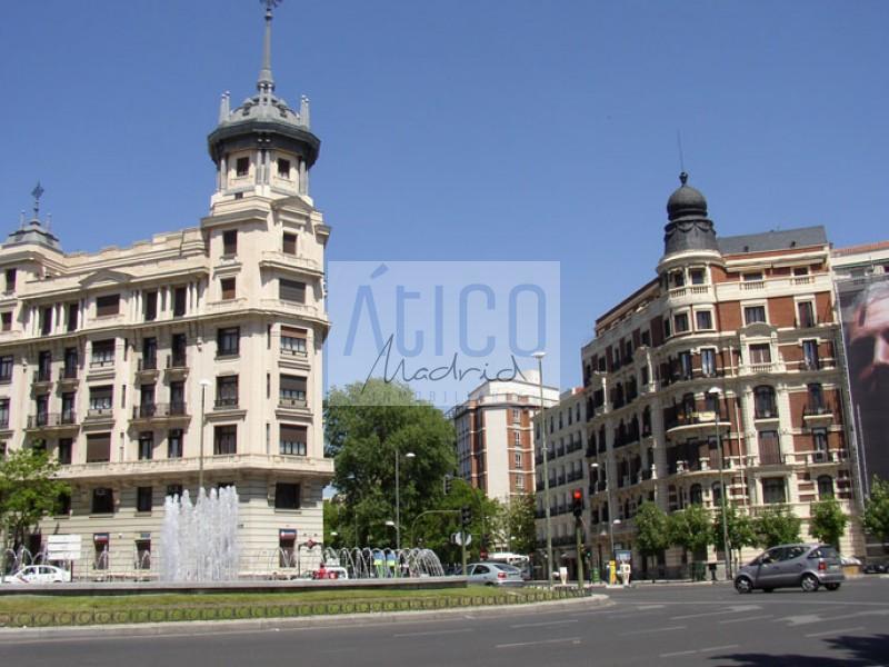 Venta de piso en Madrid