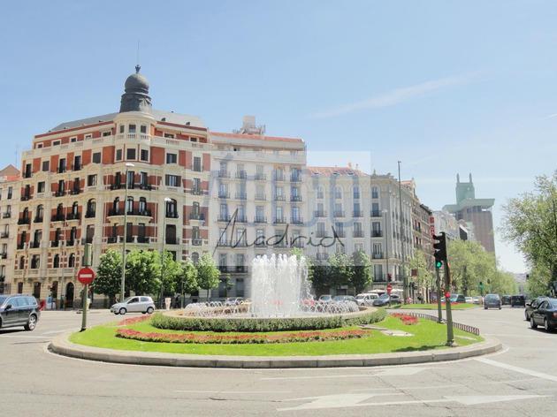 Venta de piso en Madrid