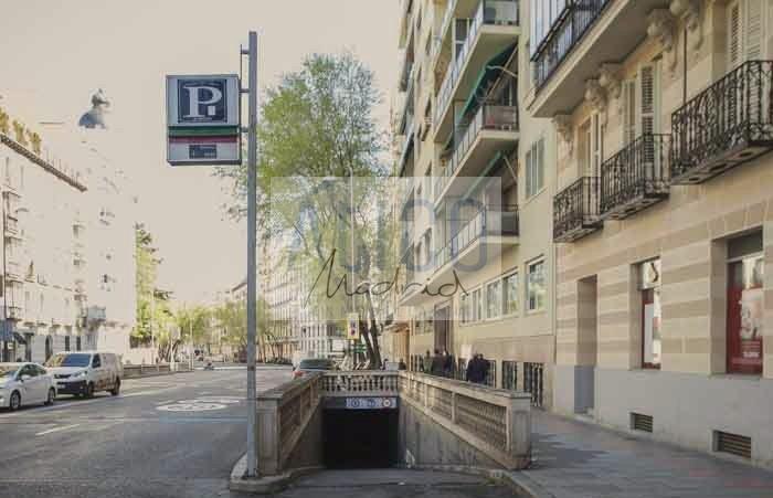 Venta de piso en Madrid