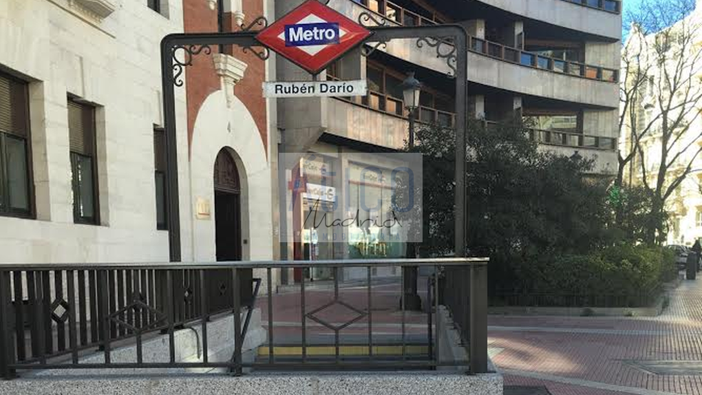 Venta de piso en Madrid