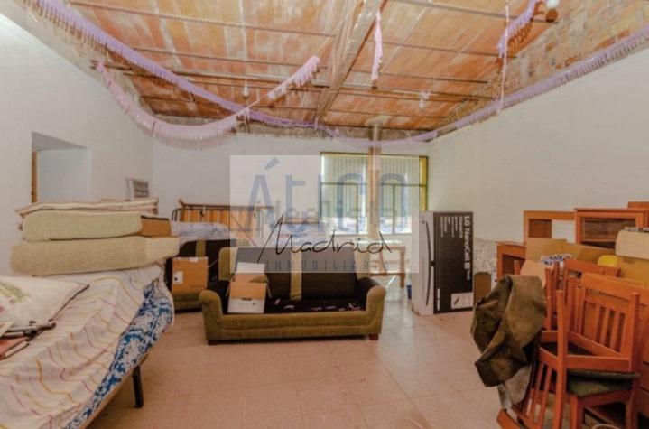 For sale of house in Cózar