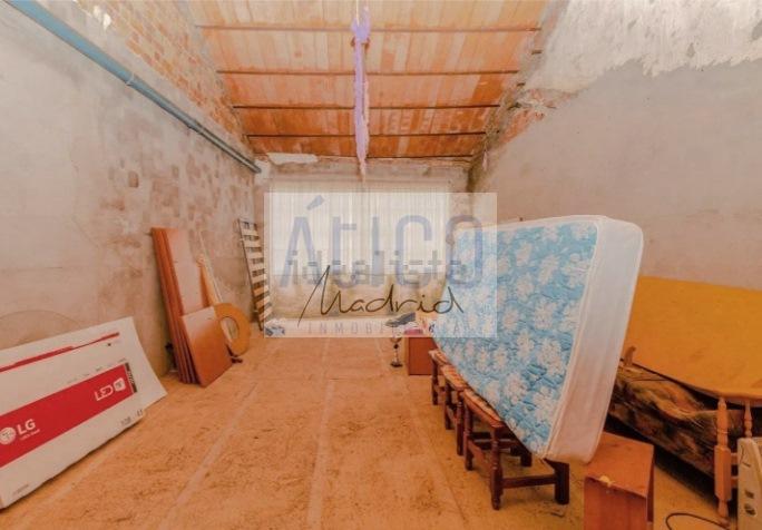 For sale of house in Cózar