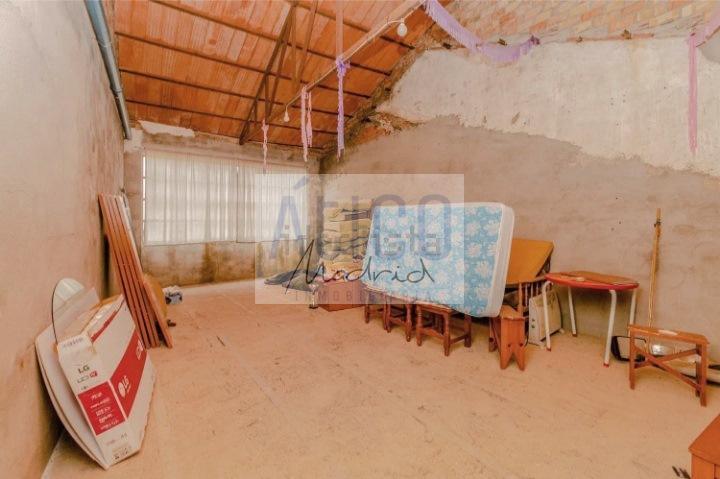 For sale of house in Cózar